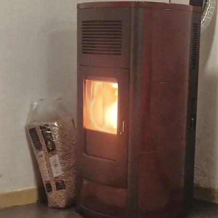 Wanderhuette Zum Prázdninový dům