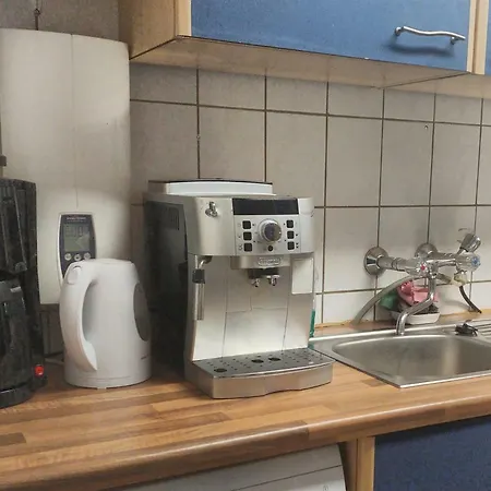 Wanderhuette Zum Prázdninový dům