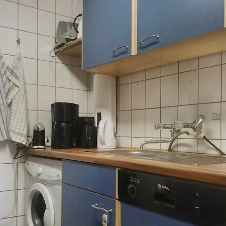 Wanderhuette Zum Prázdninový dům