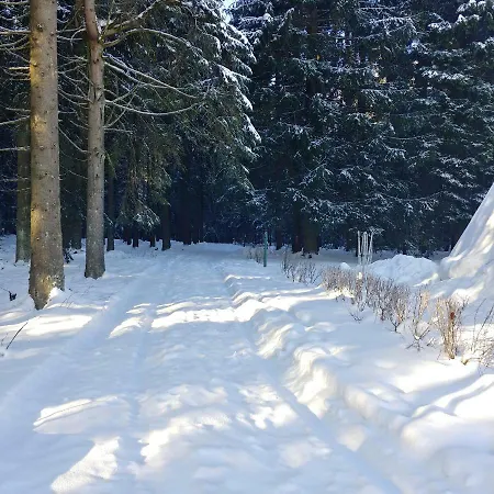 Wanderhuette Zum Holiday home *