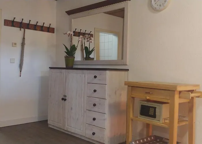 Wanderhuette Zum Vakantiehuis