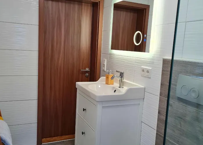 Wanderhuette Zum Vakantiehuis *