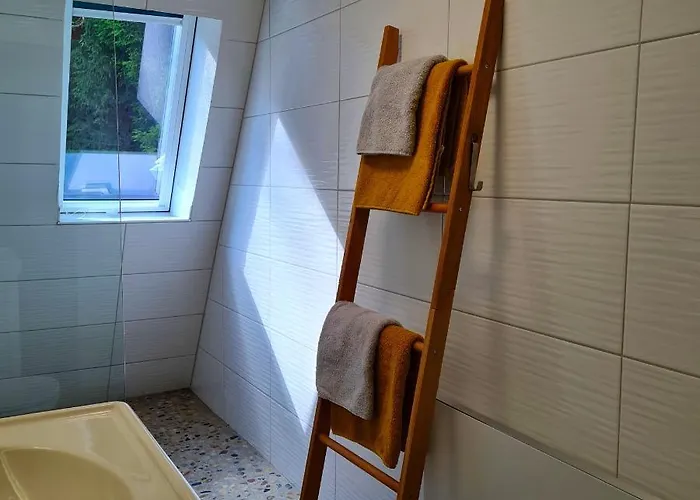 Wanderhuette Zum Vakantiehuis *