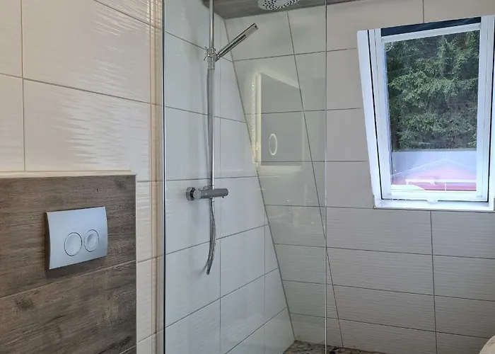 Wanderhuette Zum Vakantiehuis *