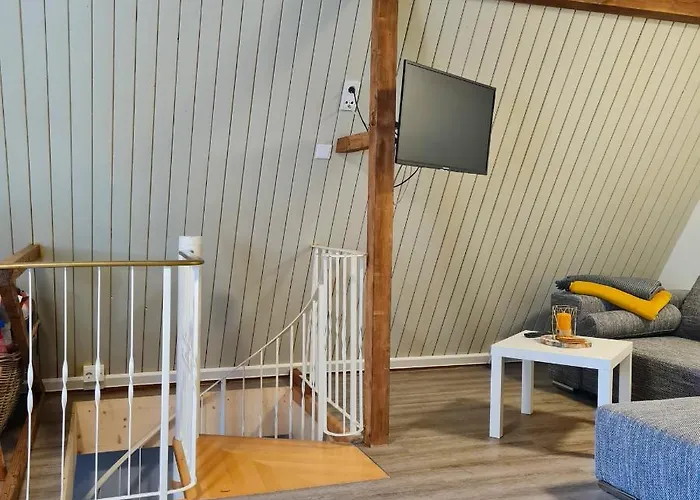 Vakantiehuis Wanderhuette Zum *