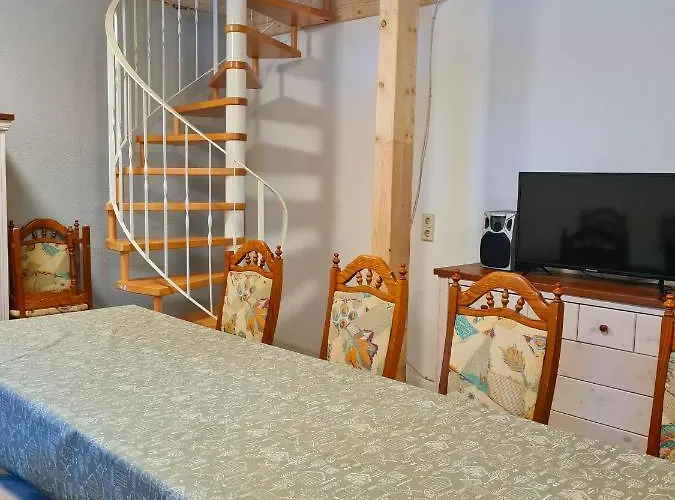 Vakantiehuis Wanderhuette Zum