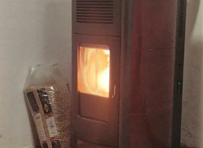 Wanderhuette Zum Vakantiehuis