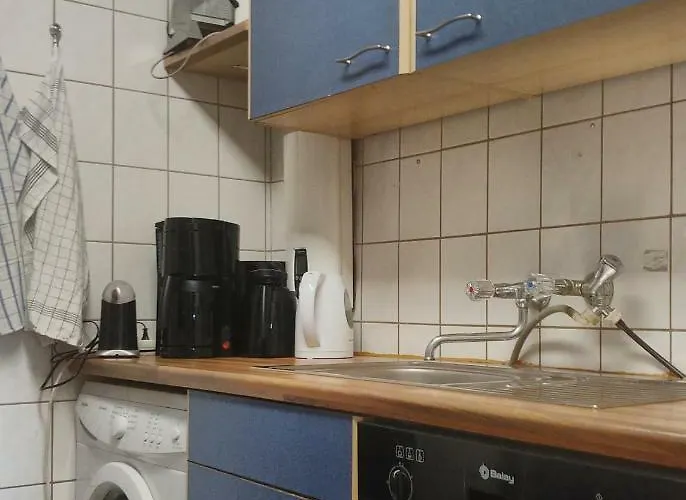 Wanderhuette Zum Vakantiehuis