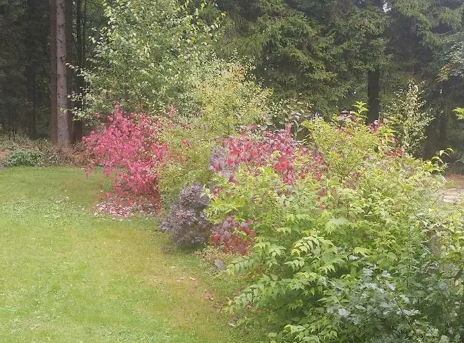 Wanderhuette Zum Vakantiehuis *